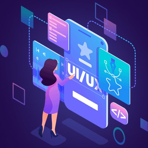 UI/UX Design best UI/UX design services in Madurai